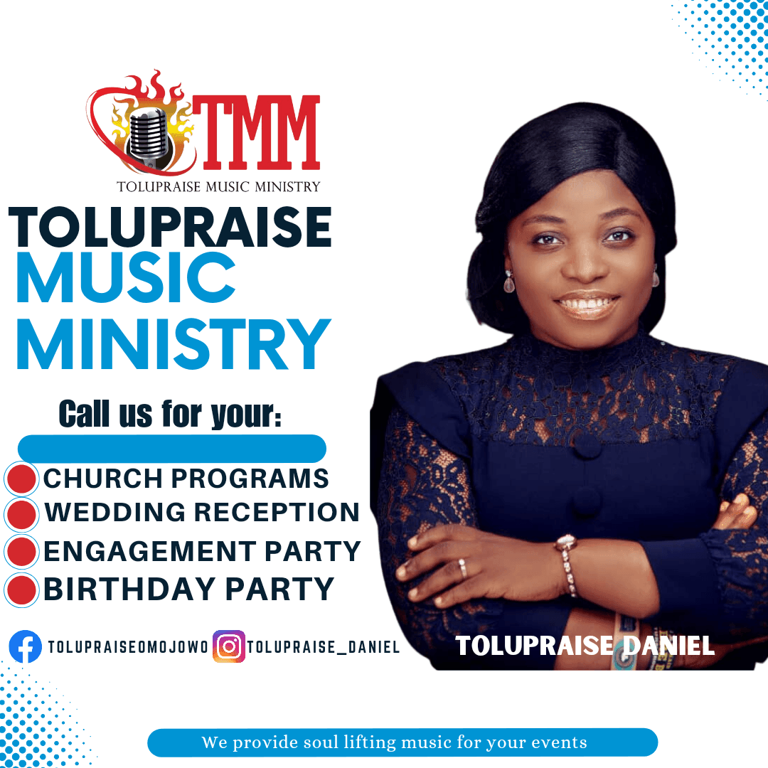 music ministry 